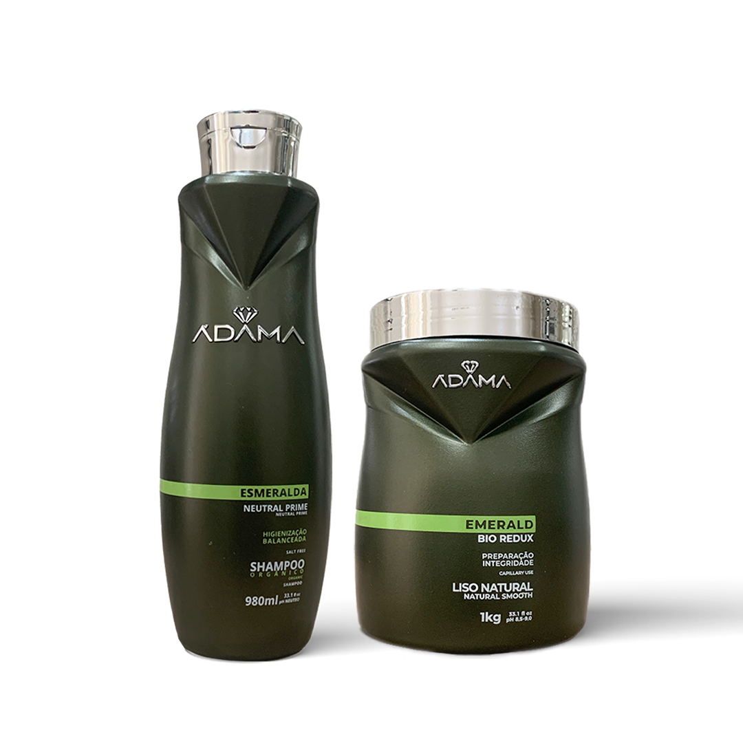 Kit Bio Redux Profissional - ( 2 Produtos )