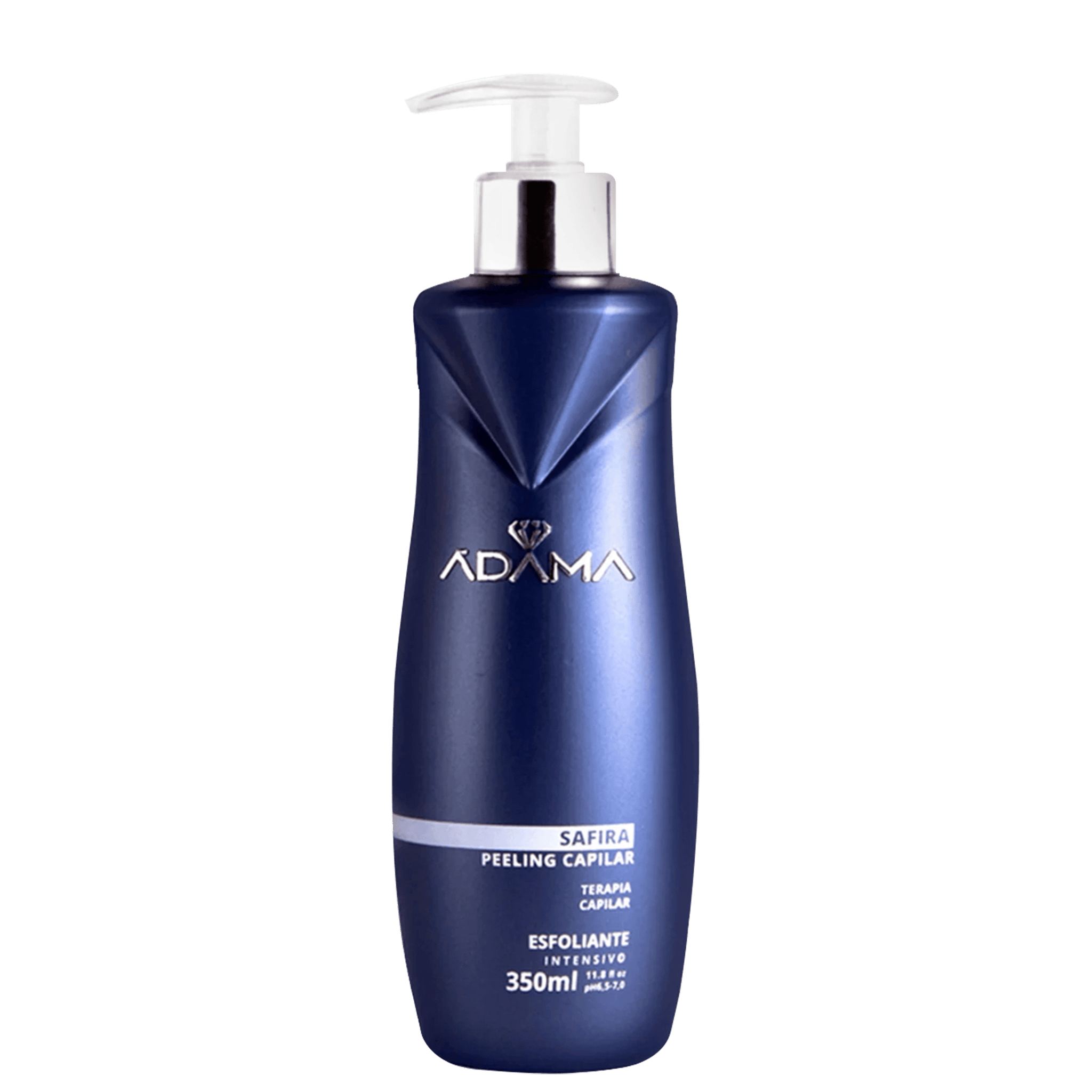 Peeling Esfoliante - Massageador Capilar 350ml