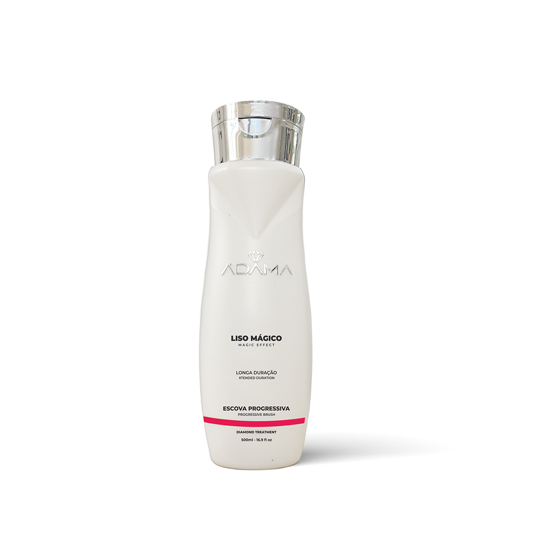 Liso Mágico - Escova Progressiva 500ml