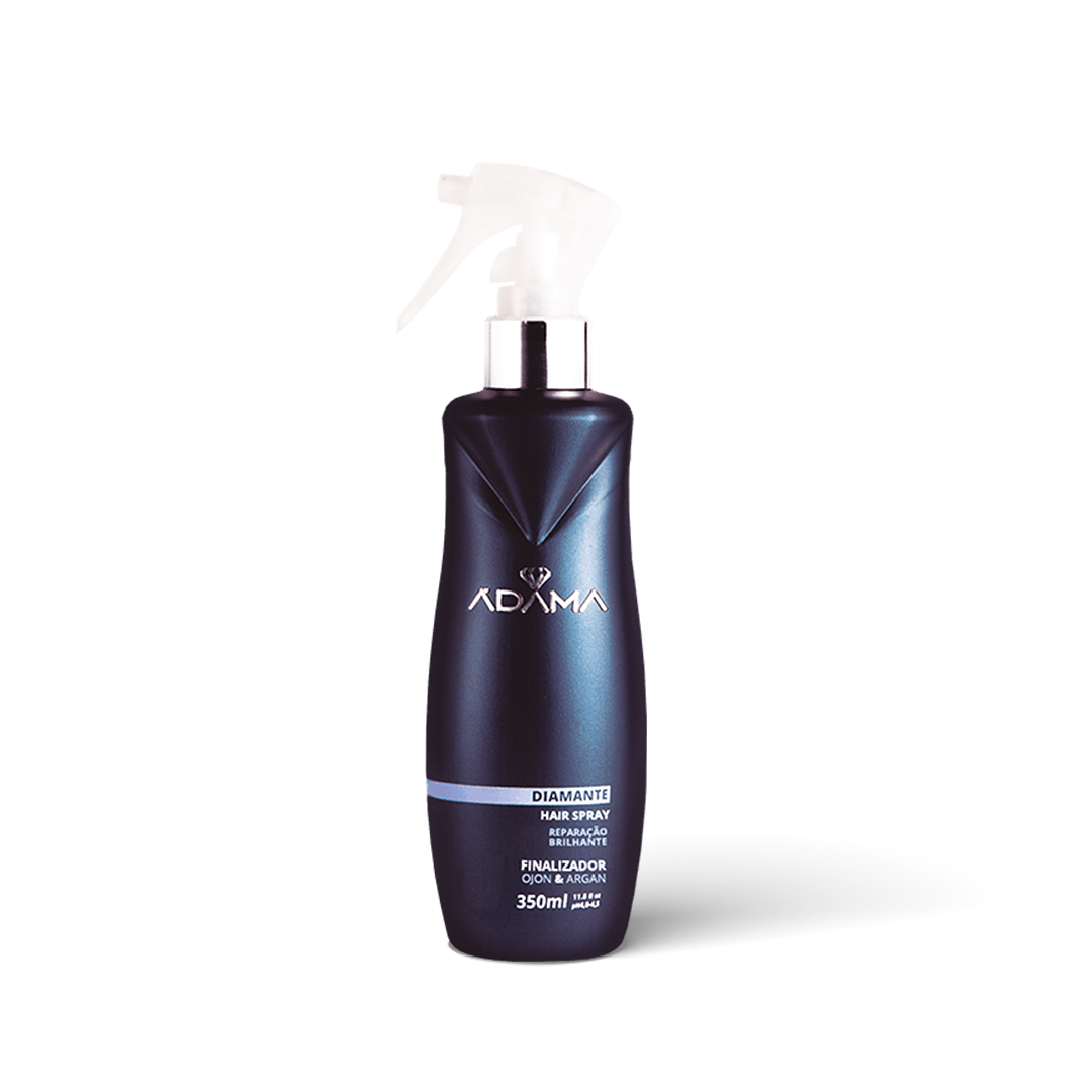 Hair Spray - Finalizador  Capilar de Ojon & Argan 350ml