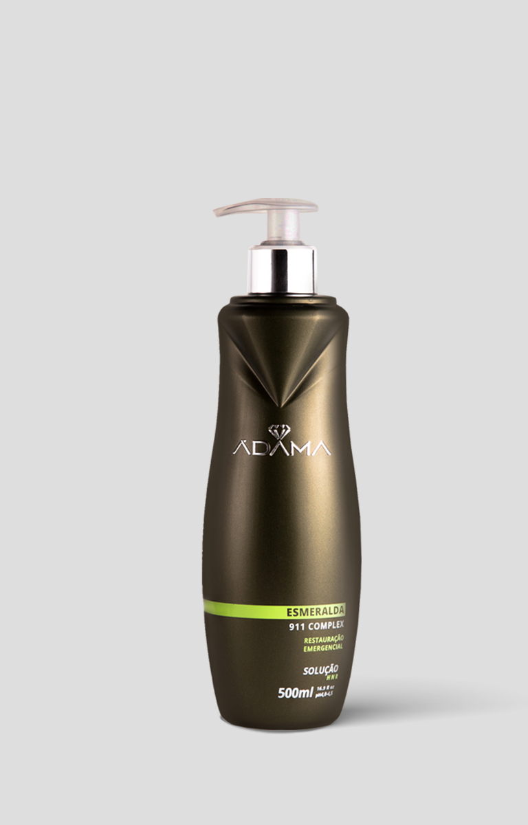 911 Complex - Solução HNR 500 ml