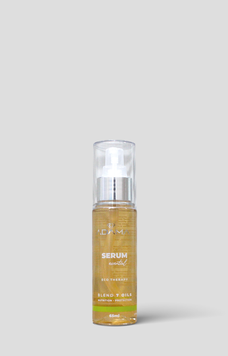 Serum Essential - Blend 7 Oil 65 ml