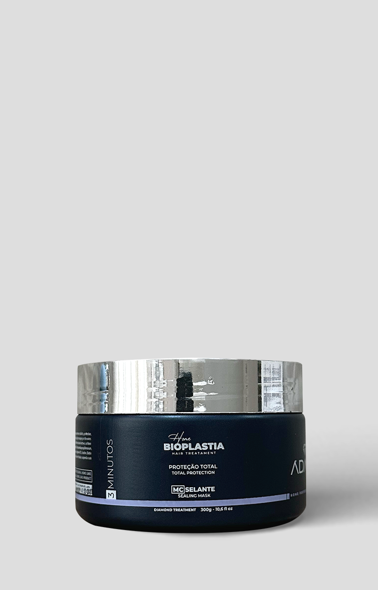 Bioplastia - Máscara Selante 300 g