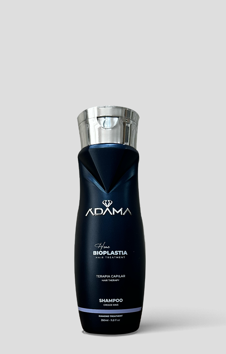 Bioplastia - Shampoo Cresce Mais 350 ml