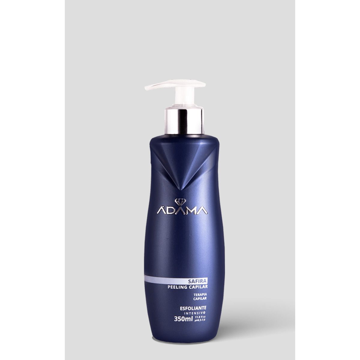 Peeling Capilar - Esfoliante Intensivo 350 ml