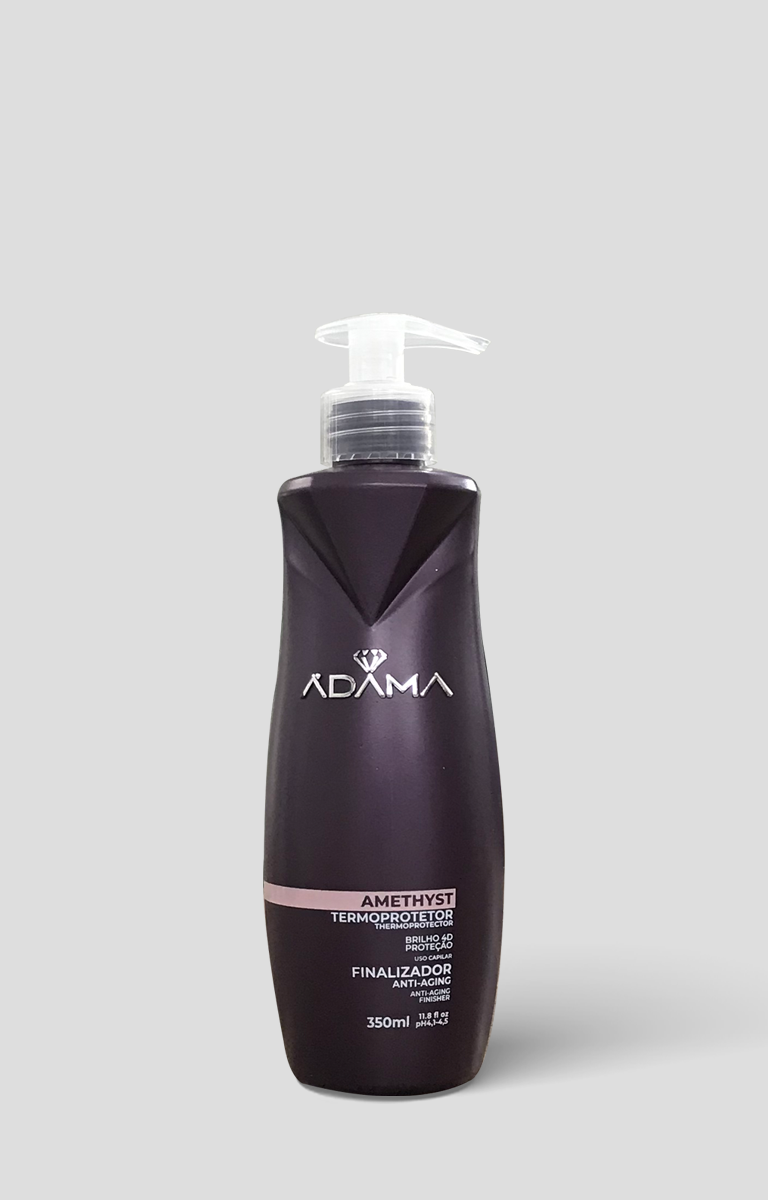 Termoprotetor - Finalizador - 350 ml