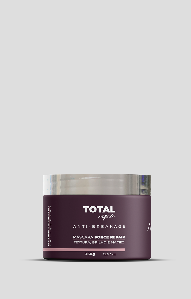 Total Repair - Máscara Force Repair 350 g