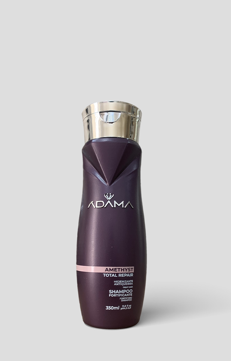 Total Repair - Shampoo Fortificante 350 ml