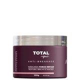 Total Repair - Máscara Force e Reparação 350g