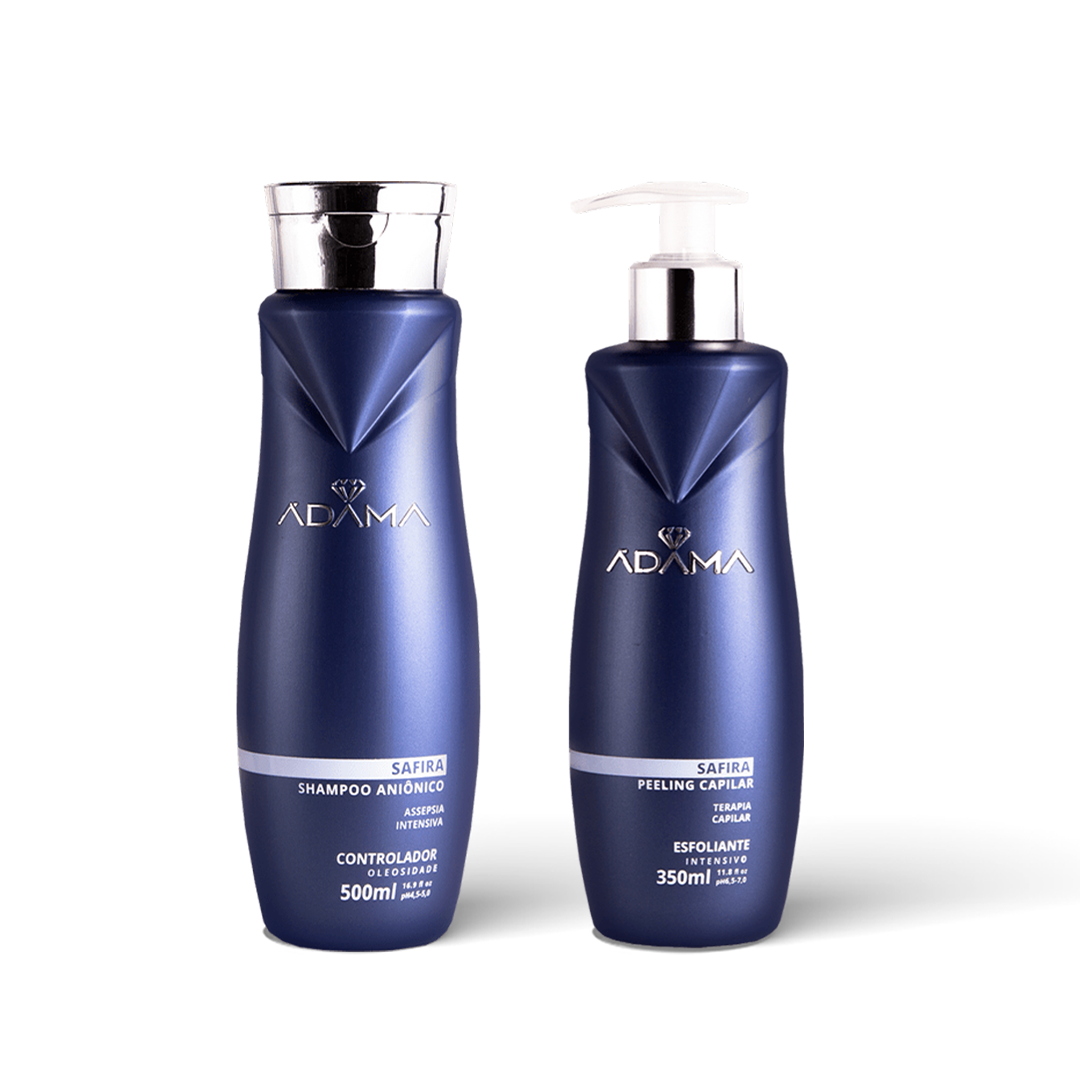 Kit Massageador Anti Oleosidade