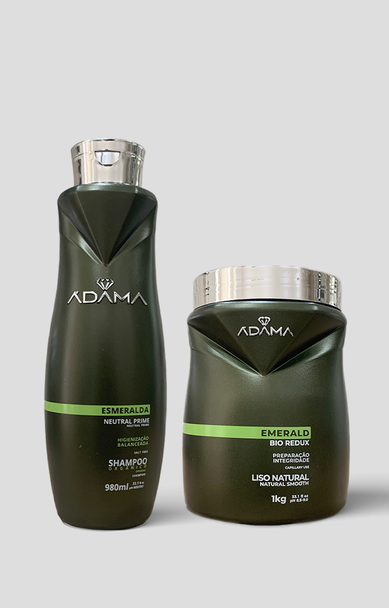 Bio Redux Professional - Tratamento Capilar Professional Revitalizante que proporciona a redução de volume e alinhamento