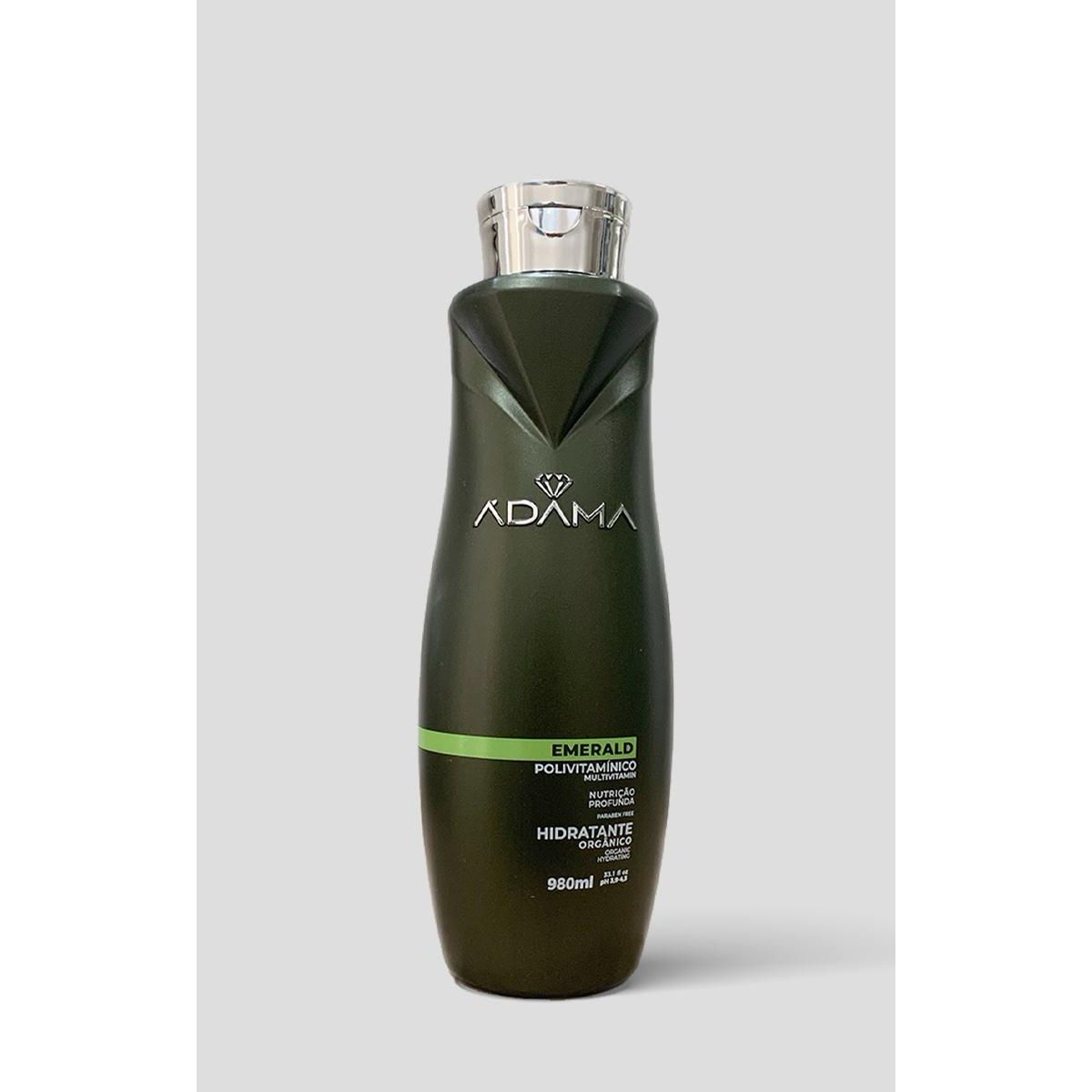 Polivitamínico - Hidratante Orgânico  980 ml