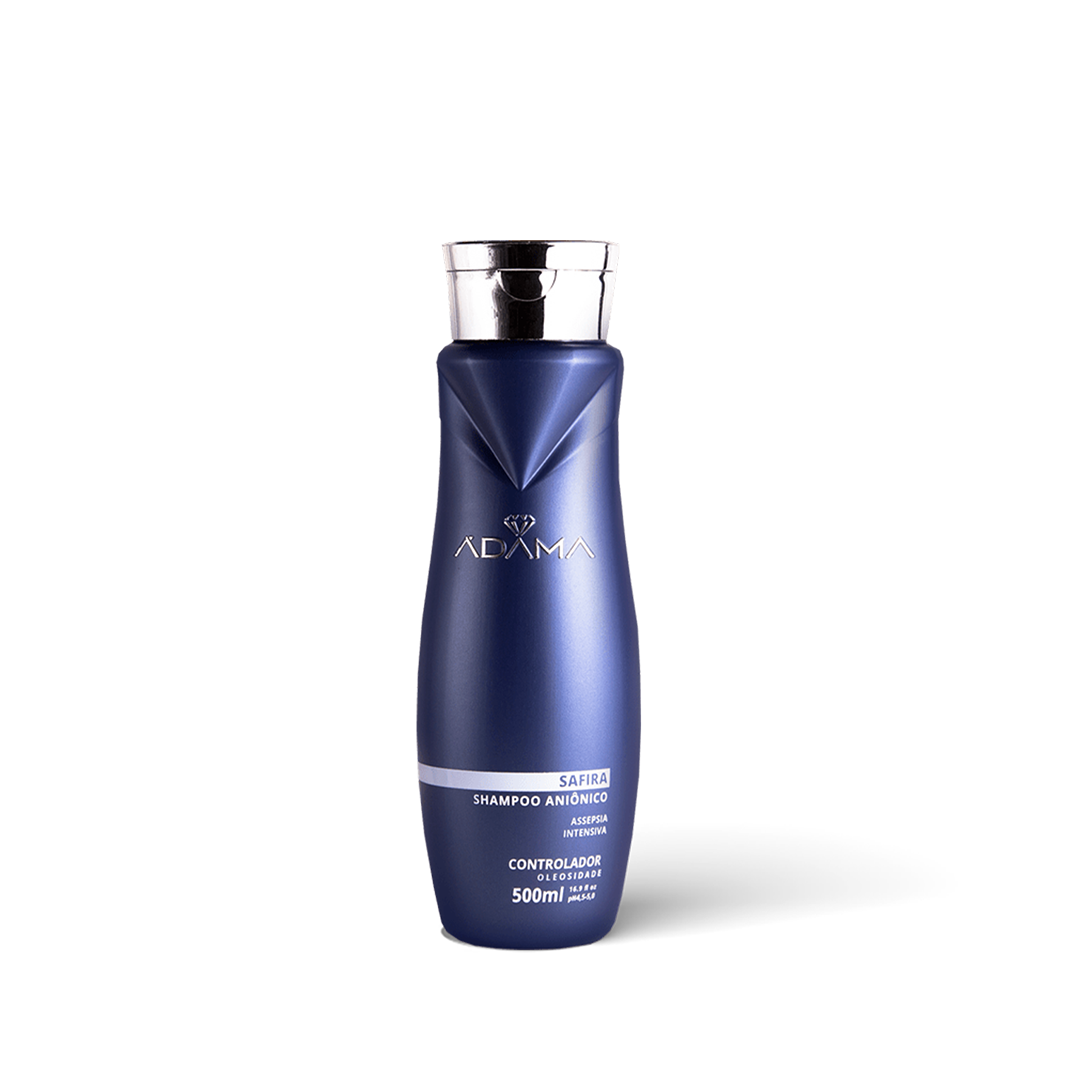 Shampoo Aniônico Anti-oleosidade 500ml