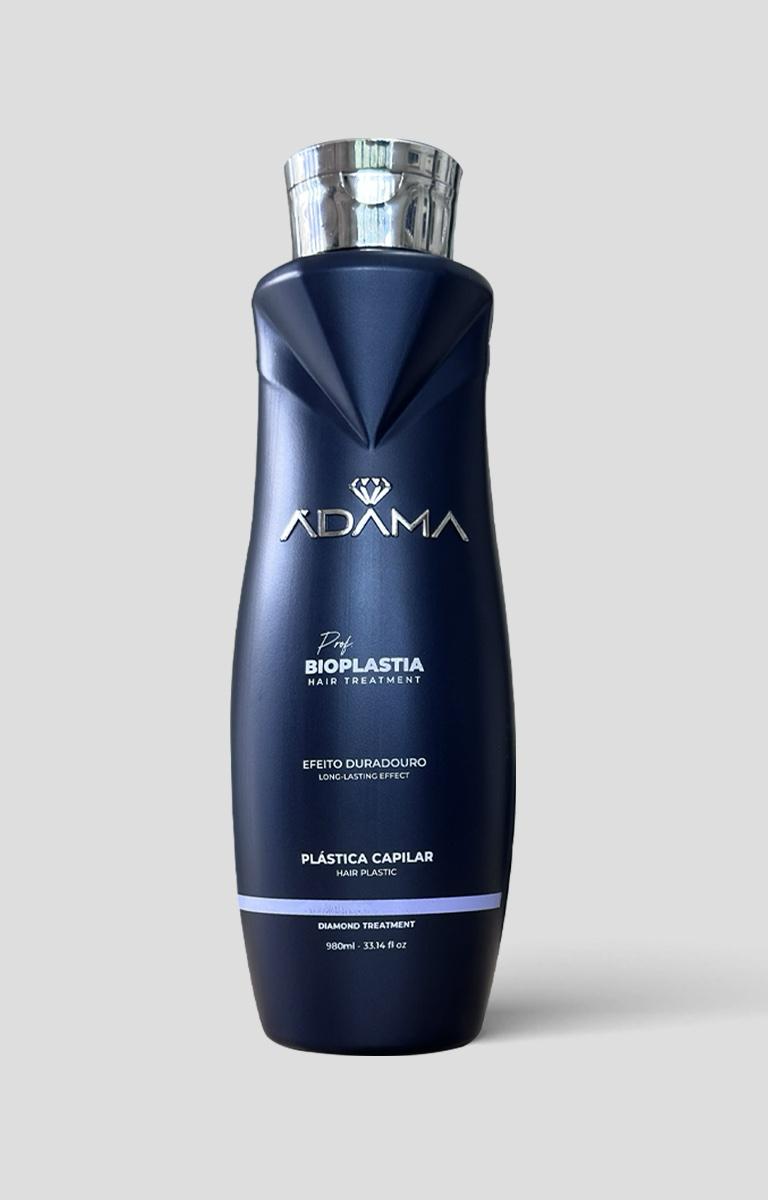 Bioplastia - Plástica Capilar 980 ml