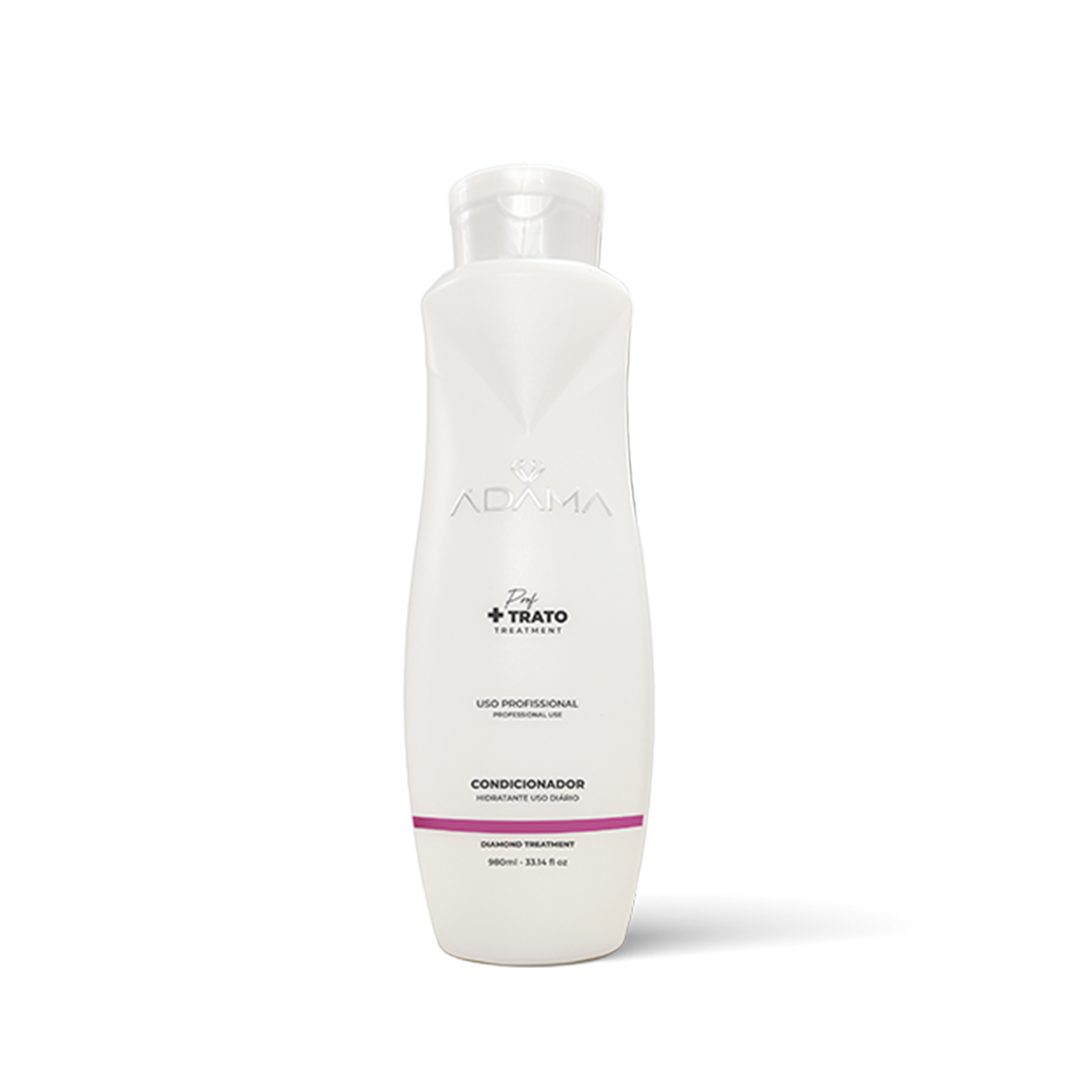 Mais Trato - Condicionador Hidratante 980ML