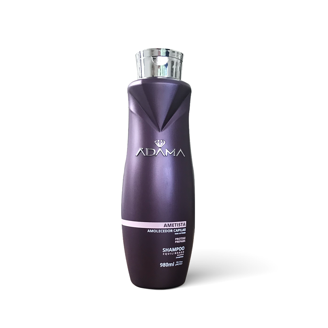Amolecedor Capilar-Shampoo Equilibrado 980ml